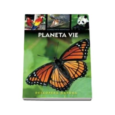 PLANETA VIE