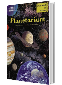 Planetarium