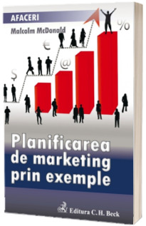 Planificarea de marketing prin exemple