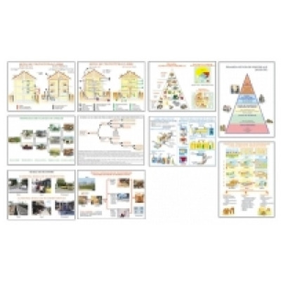 Planse educatie tehnologica pentru clasele V-VIII
