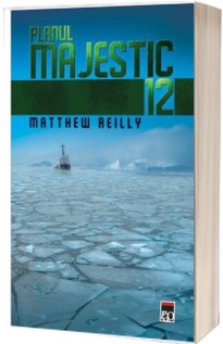 Planul Majestic 12