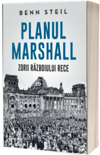 Planul Marshall: Zorii Razboiului Rece