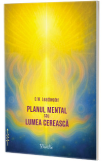 Planul mental sau lumea cereasca