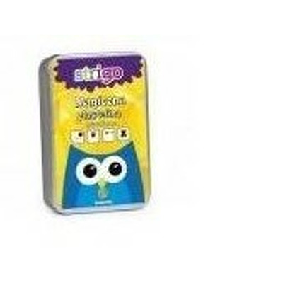 Plastilina magica Strigo METALLIC maro