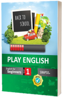 Play English Level 1 - English for beginners (Editie 2017)