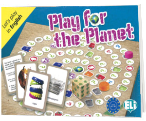 Play for the planet A2-B1