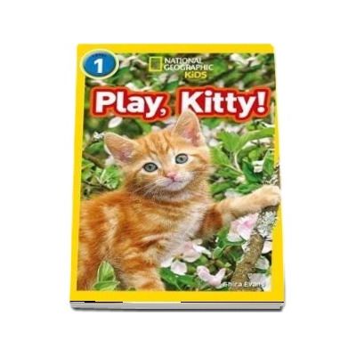 Play, Kitty!