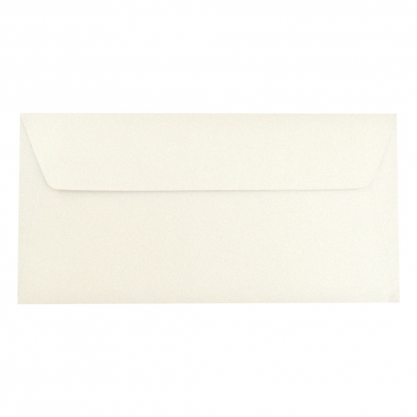 Plic DL color siliconic alb sidefat, Daco