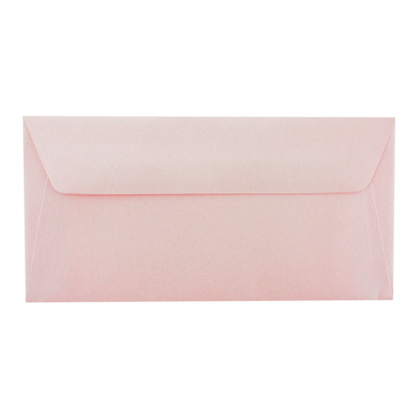 Plic DL color siliconic roz sidefat, Daco