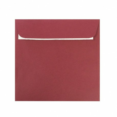 Plic patrat color 14x14 Invitas, Daco PC1414B