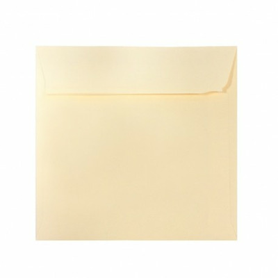 Plic patrat color 14x14 Invitas Daco PC1414C