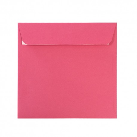 Plic patrat color 16x16 siliconic Daco PC1616F