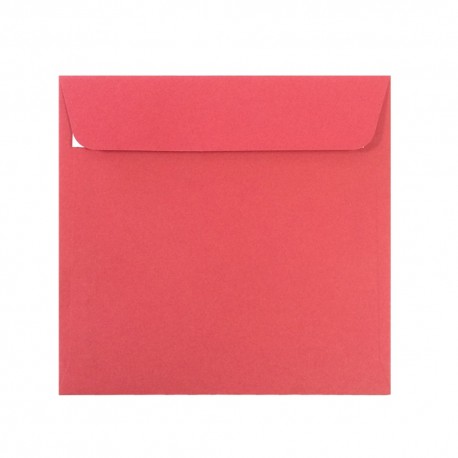 Plic patrat color 16x16 siliconic Daco PC1616RC