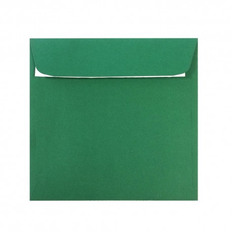 Plic patrat color 16x16 siliconic Daco PC1616VP