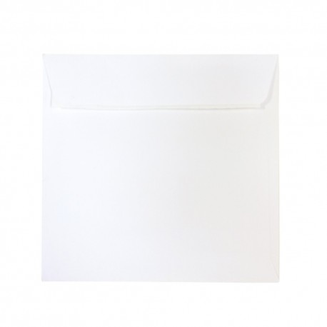 Plic patrat color 16x16 siliconic Daco PC1616W