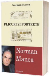 Plicuri si portrete