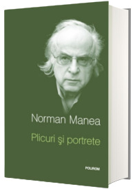 Plicuri si portrete