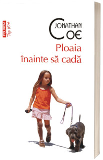 Ploaia inainte sa cada