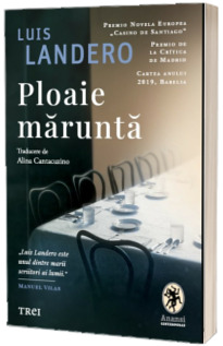 Ploaie marunta