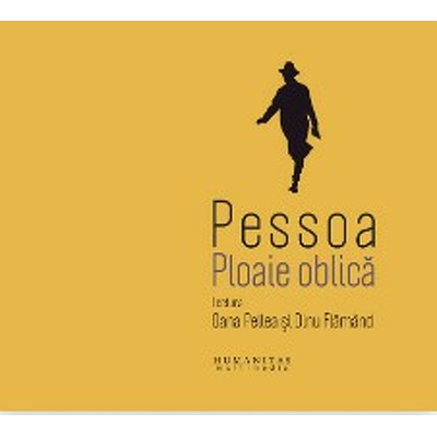 Ploaie oblica,  2 Cd-uri