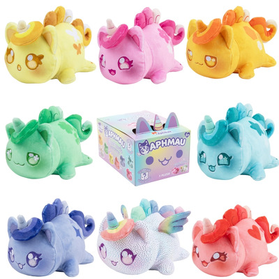 Plus Aphmau MeeMeow Mystery Plush