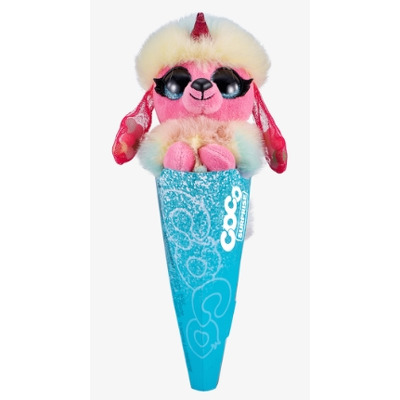 Plus Coco cone Fantasy Unicorn Noodle Catel