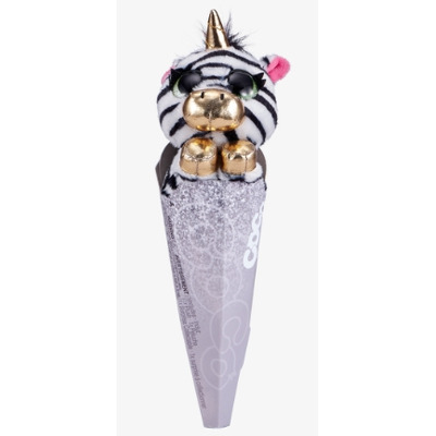 Plus Coco cone Fantasy Unicorn Rainbow Zebra