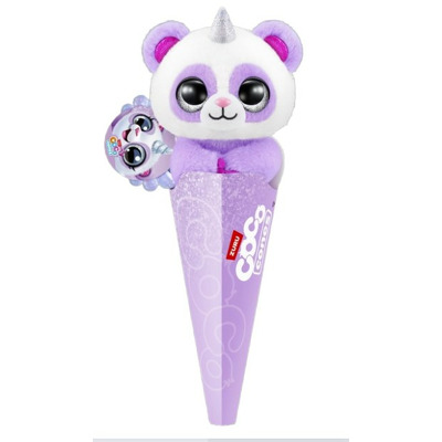 Plus Coco in cone Alice Zuru