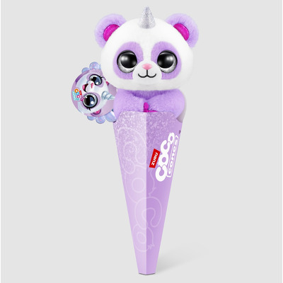 Plus Coco in cone Alice Zuru