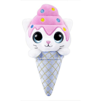 Plus Coco in cone Chip Zuru