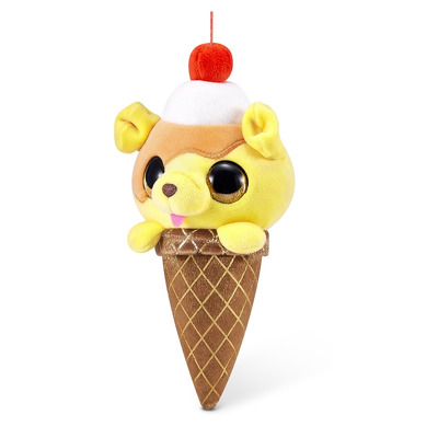 Plus Coco in cone Jelly Zuru