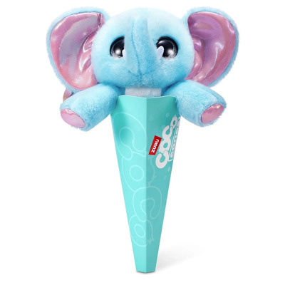 Plus Coco in cone Lulu Zuru