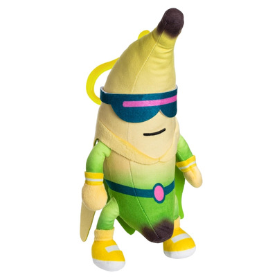 Plus colectibil Stumble Guys cu agatator Super Banana