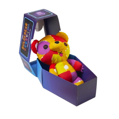 Plus Deddy Bear s3 Bulgebear