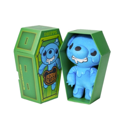 Plus Deddy Bear s3 Dripps