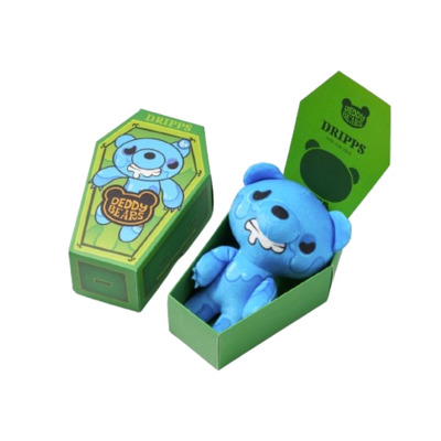 Plus Deddy Bear s3 Dripps