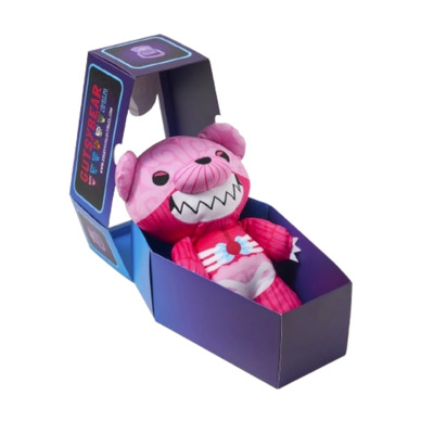 Plus Deddy Bear s3 Gutsybear