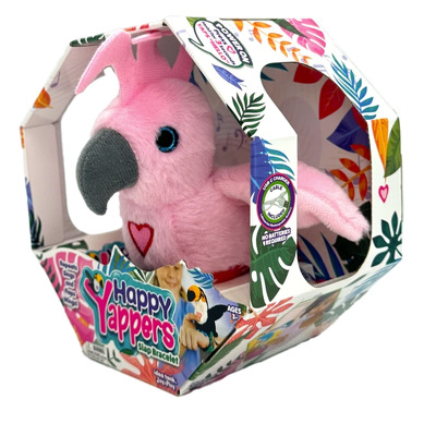 Plus interactiv Happy Yappers Cacadu