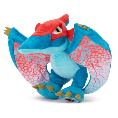 Plus Jurassic World
