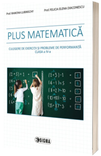 Plus matematica
