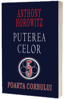 Poarta Corbului