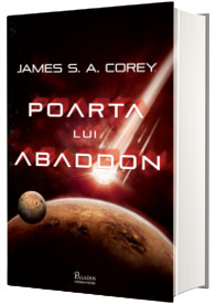 Poarta lui Abaddon