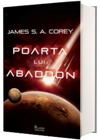 Poarta lui Abaddon