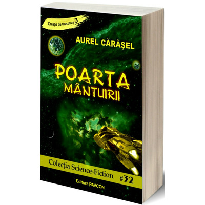 Poarta mantuirii