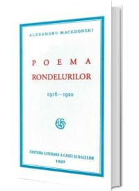 Poema rondelurilor