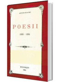 Poesii (1888-1894)