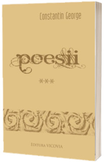 Poesii, volumul III