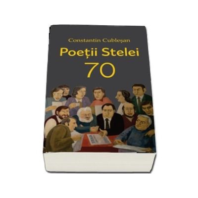 Poetii ,,Stelei\" 70