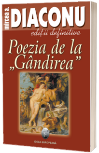 Poezia de la „Gandirea”