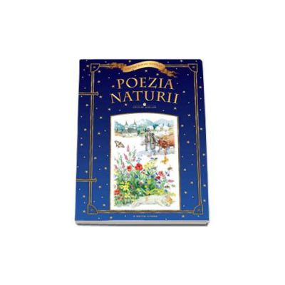 Poezia naturii - Lecturi scolare